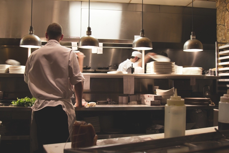 Nouveau règlement pour les établissements de restauration