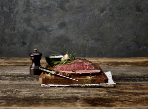 Schweizer Fleisch